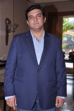 Siddharth Roy Kapur at the presss conference of the film Ship of Theseus (70).JPG